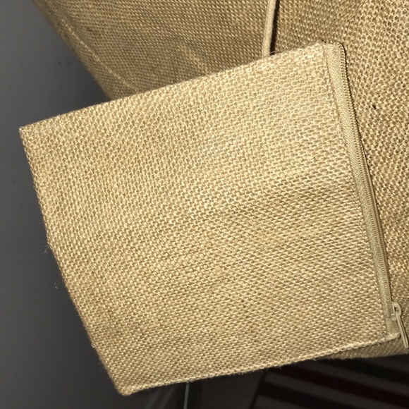 Extra Extra Large Starfish Tote with pouch ๐๐ - Picture 5 of 8